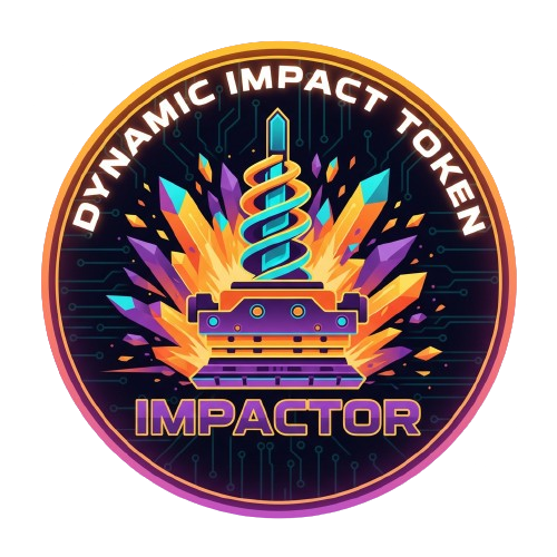 IMPACTOR logo